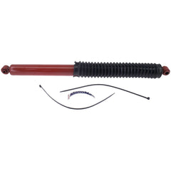 KYB 565124 MonoMax Gas Shocks And Struts (Heavy Duty MonoTube) for 2005–2016 Ford F-250 Super Duty