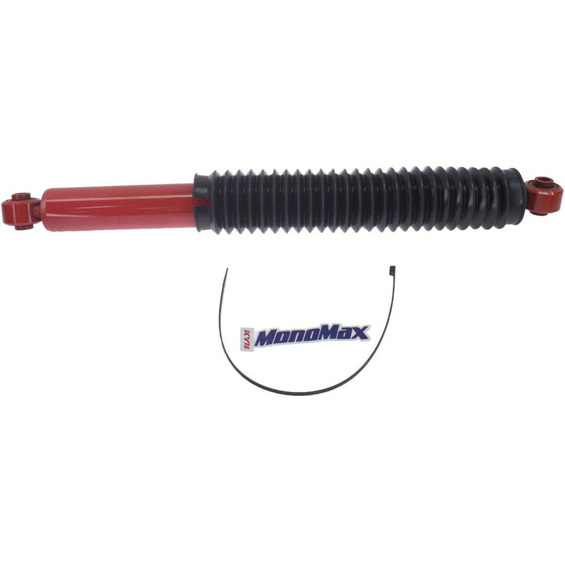KYB 565125 MonoMax Gas Shocks And Struts (Heavy Duty MonoTube) for 2008–2014 Cadillac Escalade