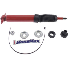 KYB 565126 MonoMax Gas Shocks And Struts (Heavy Duty MonoTube) for 2002–2008 Dodge RAM 1500