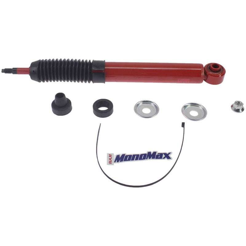 KYB 565129 MonoMax Gas Shocks And Struts (Heavy Duty MonoTube) for 2002–2005 Dodge RAM 1500