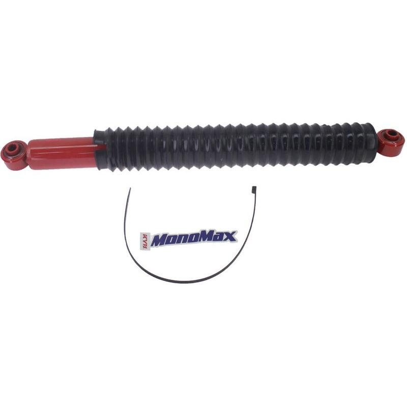 KYB 565132 MonoMax Gas Shocks And Struts (Heavy Duty MonoTube) for 2003–2018 Dodge RAM 3500