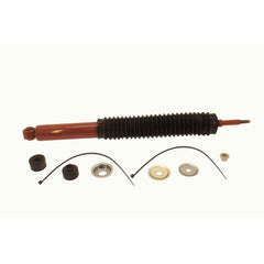 KYB 565133 MonoMax Gas Shocks And Struts (Heavy Duty MonoTube) for 2007–2021 Toyota Tundra