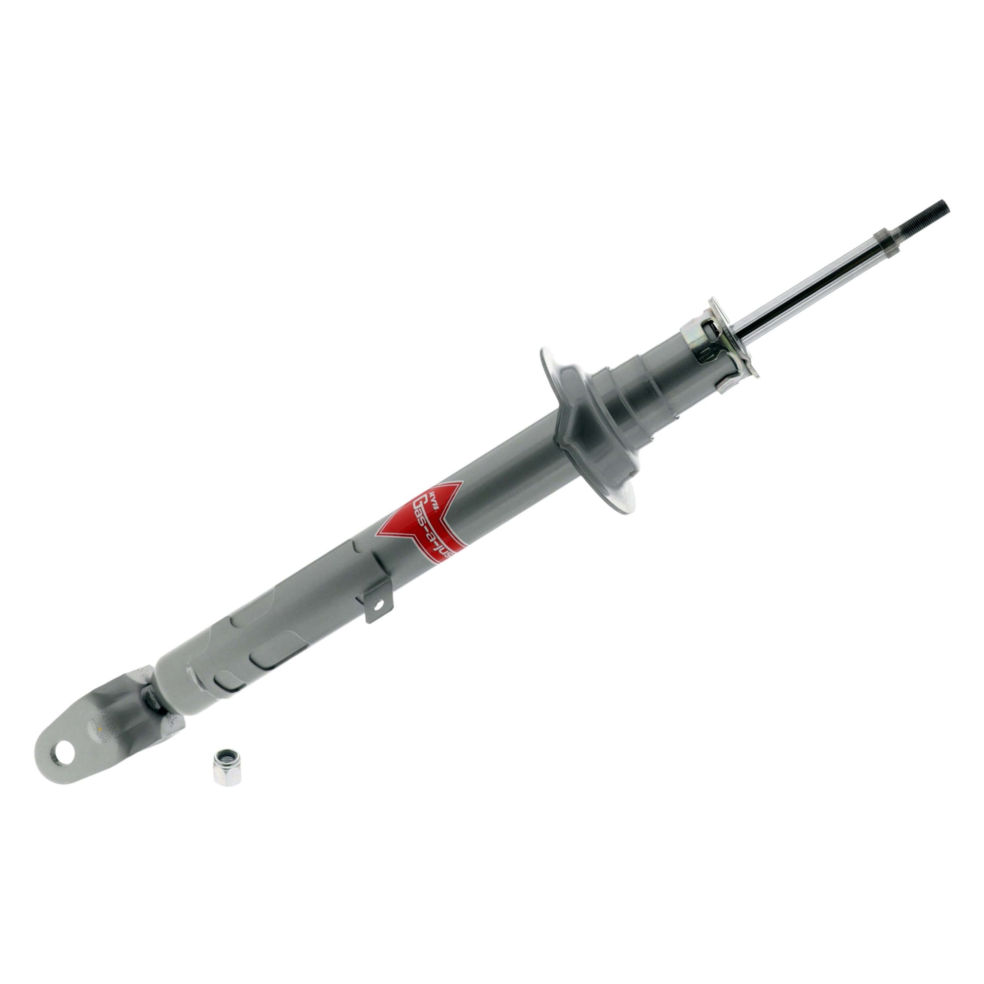KYB 7210000 Gas A Just Front Passenger Side MonoTube Strut for 2016–2017 Lexus GS200T
