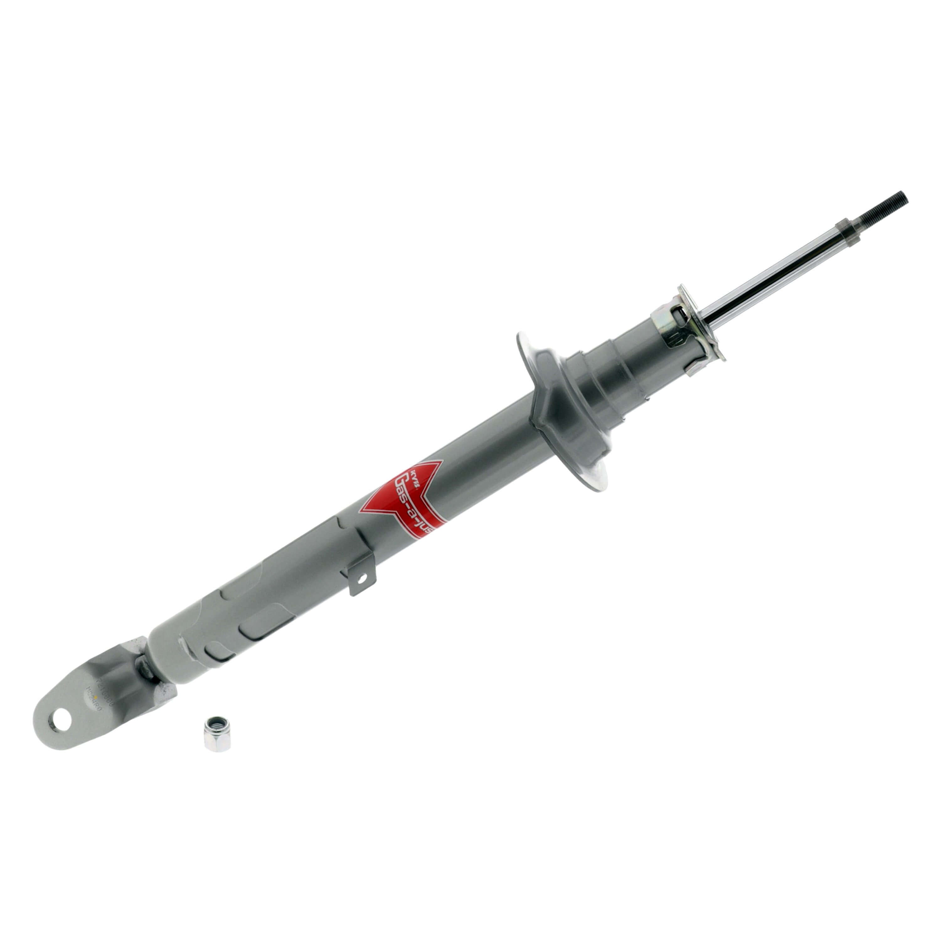 KYB 7210000 Gas A Just Front Passenger Side MonoTube Strut for 2016–2017 Lexus GS200T