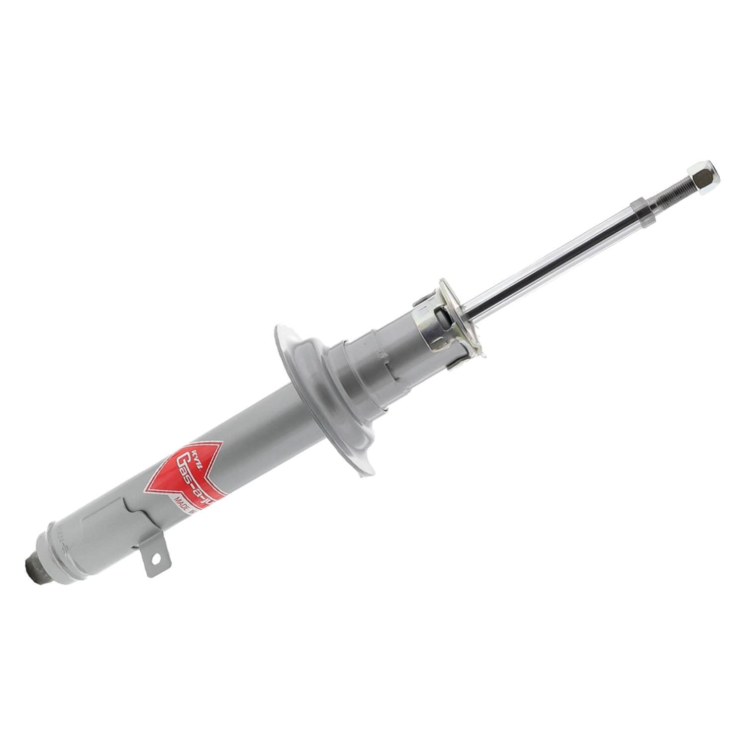 KYB 7210003 Gas A Just Front Driver Side MonoTube Strut for 2013–2020 Lexus GS350