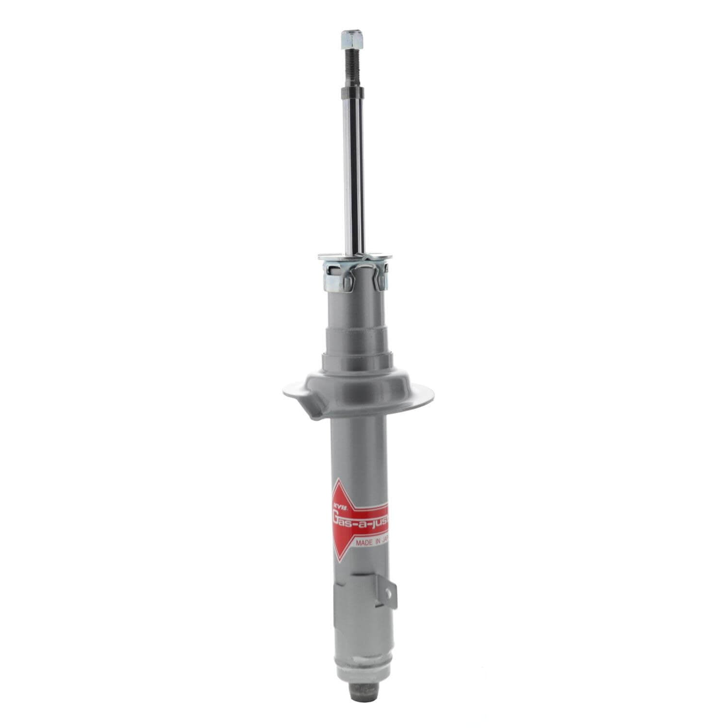 KYB 7210004 Gas A Just Front Passenger Side Monotube Strut for 2008–2011 Lexus GS350
