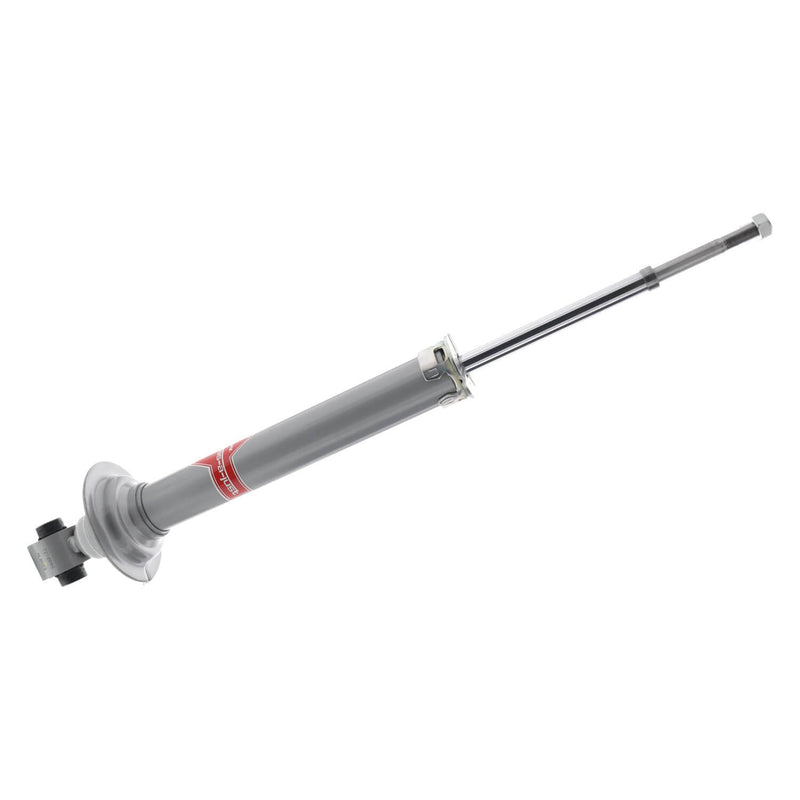 KYB 7210006 Gas A Just Rear Driver Or Passenger Side MonoTube Strut for 2008–2011 Lexus GS350