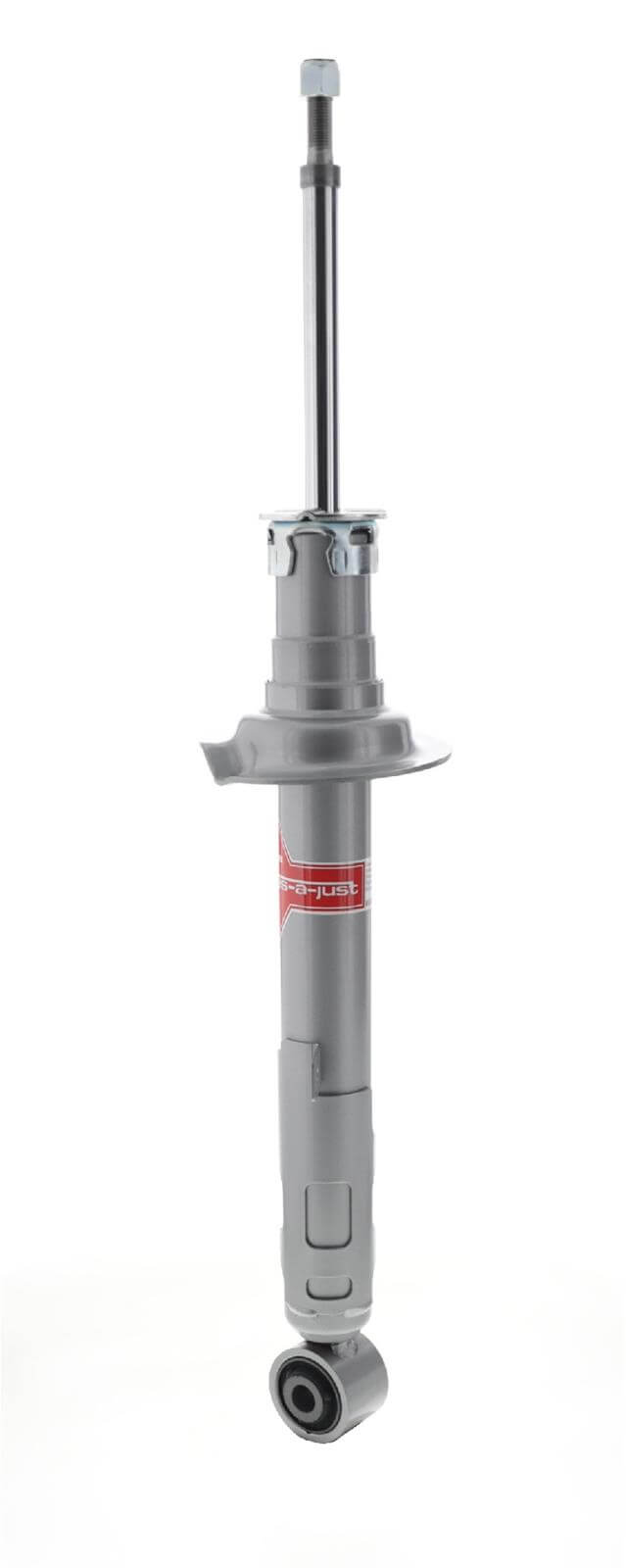 KYB 7210007 Gas A Just Front Passenger Side Monotube Strut for 2008–2011 Lexus GS350