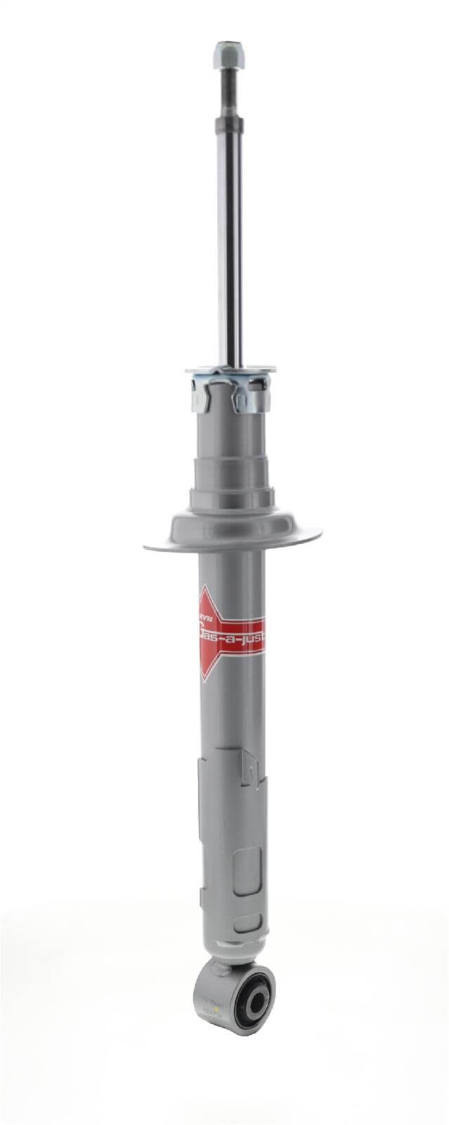KYB 7210008 Gas A Just Front Driver Side Monotube Strut for 2008–2011 Lexus GS350