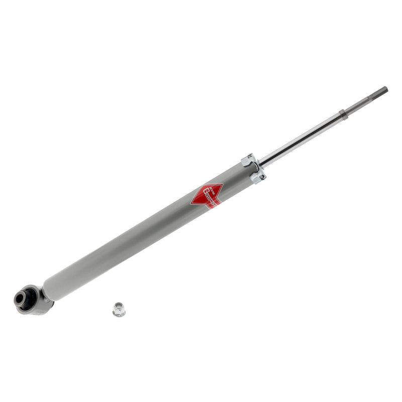 KYB 7240000 Gas A Just Rear Driver Or Passenger Side MonoTube Strut for 2016–2017 Lexus GS200T