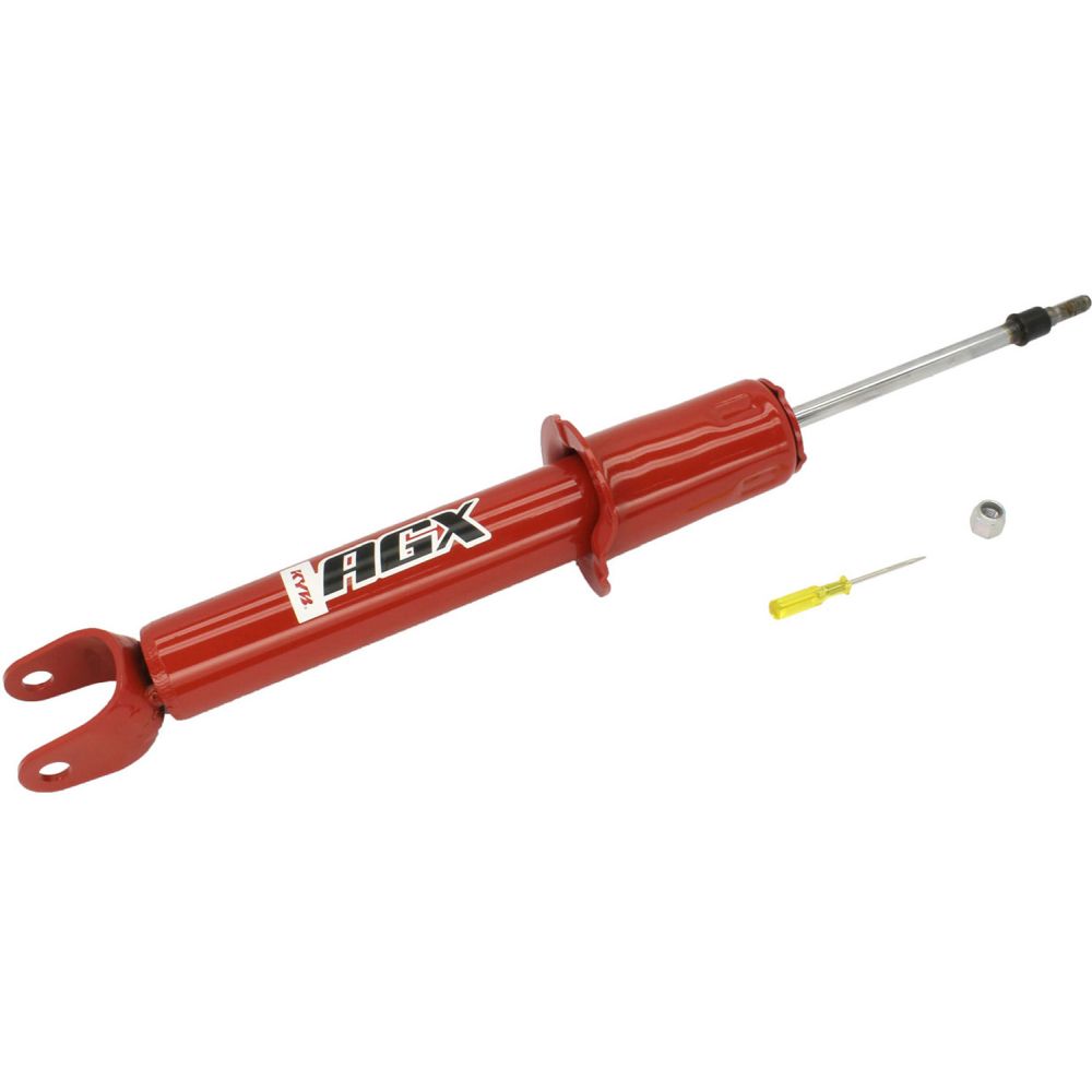 KYB 725002 Damping Rate Adjustable Strut for 1994–1998 Toyota Supra