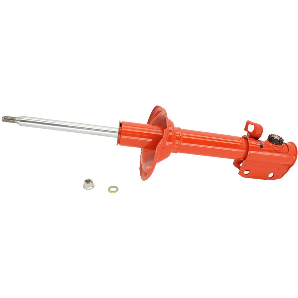 KYB 733010 Damping Rate Adjustable Strut for 1993–2001 Subaru Impreza