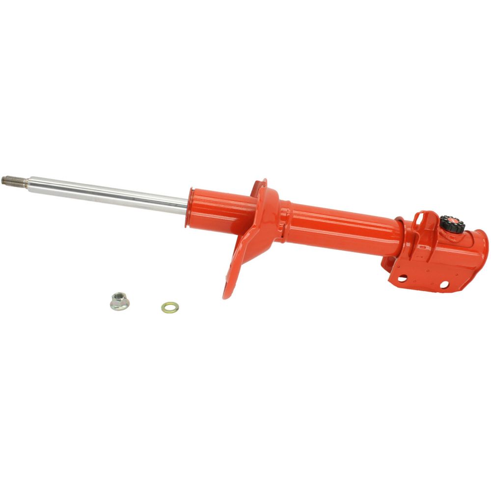 KYB 733011 Damping Rate Adjustable Strut for 1993–2001 Subaru Impreza