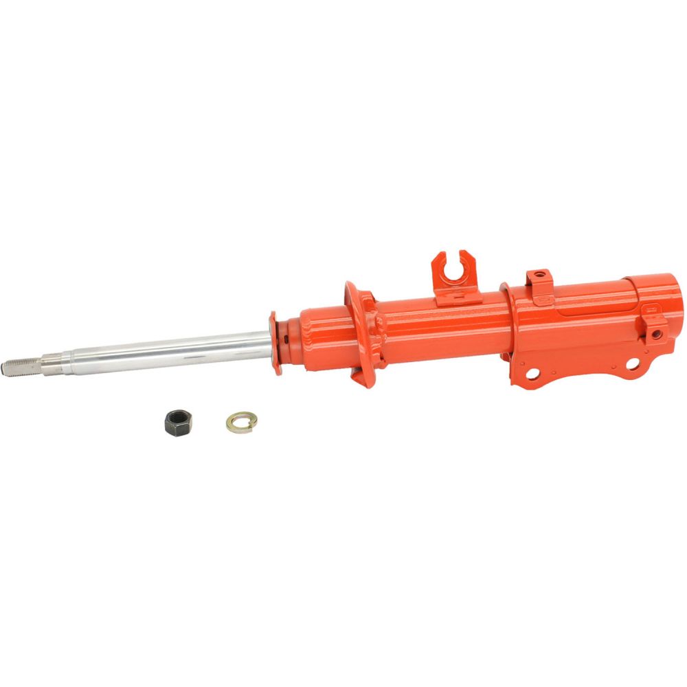 KYB 733012 Damping Rate Adjustable Strut for 1986–1991 Mazda RX-7