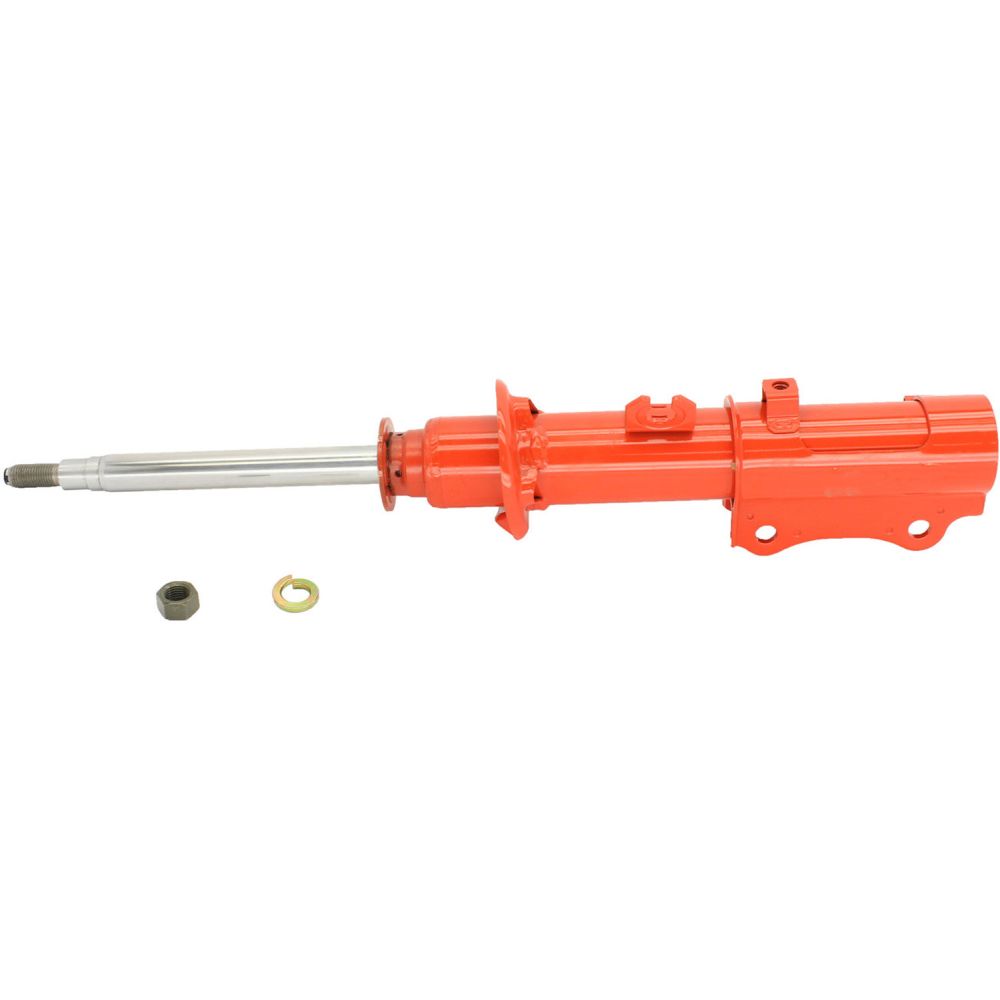 KYB 733013 Damping Rate Adjustable Strut for 1986–1991 Mazda RX-7