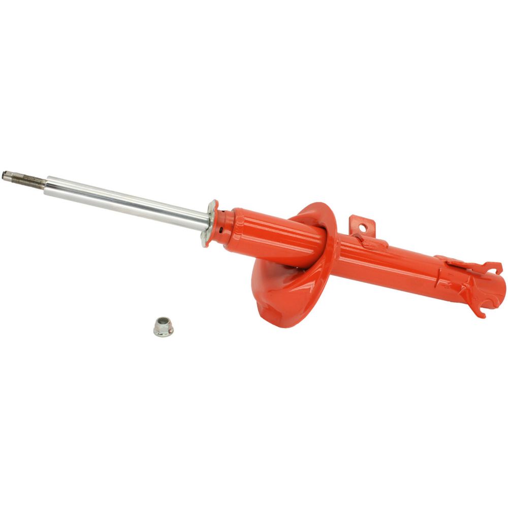 KYB 733036 Damping Rate Adjustable Strut for 2000–2005 Ford Focus