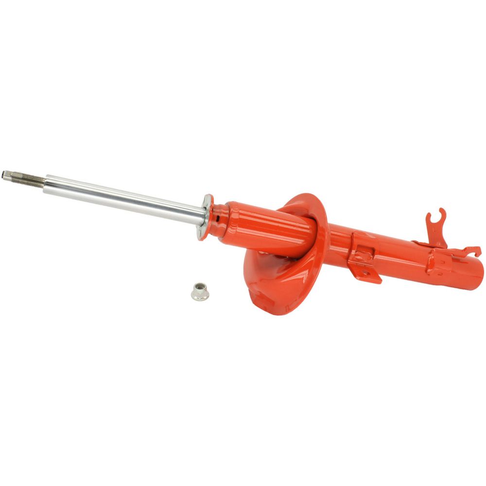 KYB 733037 Damping Rate Adjustable Strut for 2000–2005 Ford Focus