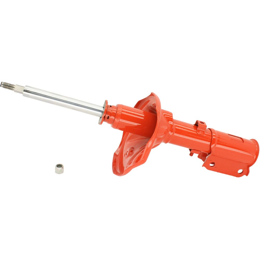 KYB 734005 Damping Rate Adjustable Strut for 1989–1990 Dodge 2000 GTX