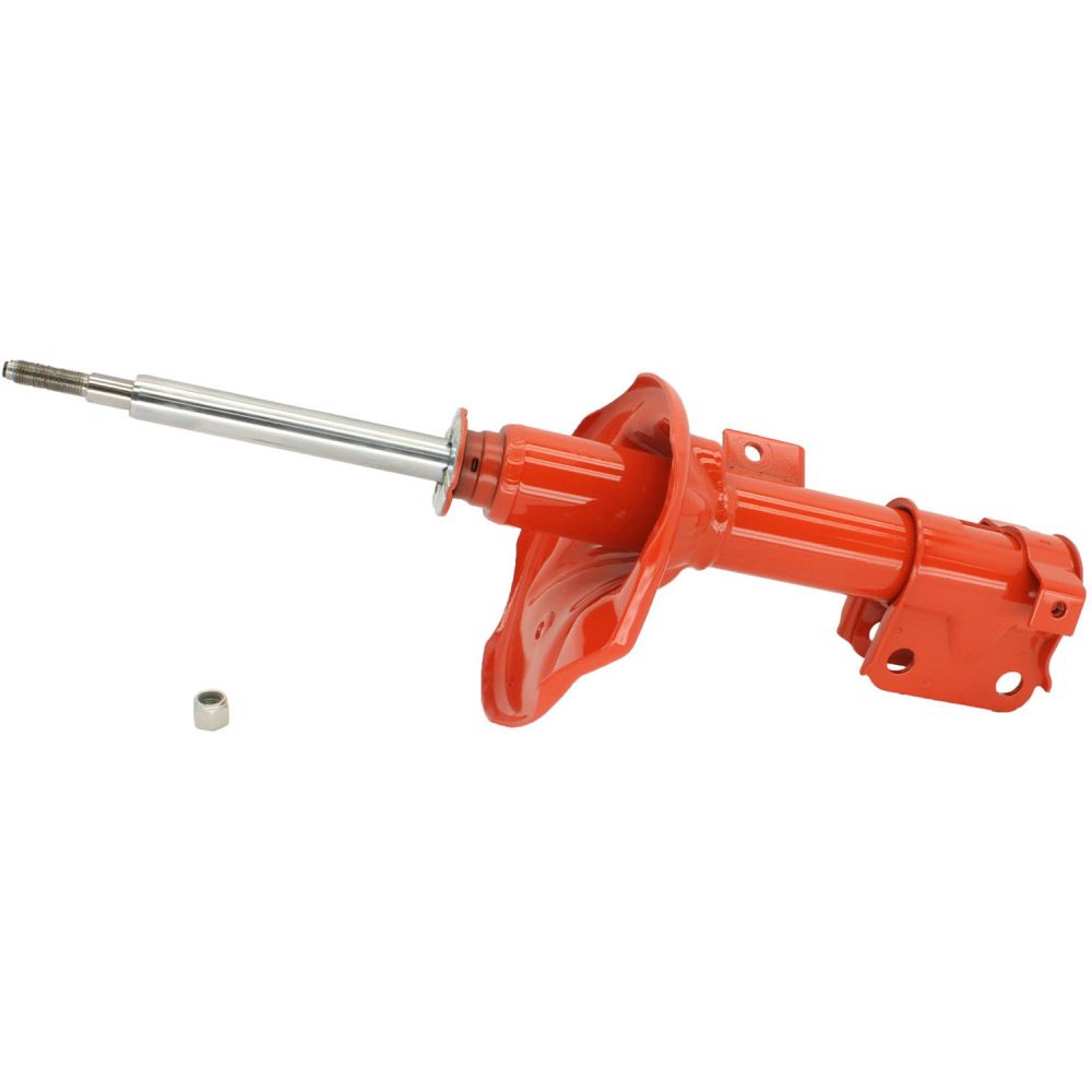 KYB 734019 Damping Rate Adjustable Strut for 2000–2005 Mitsubishi Eclipse