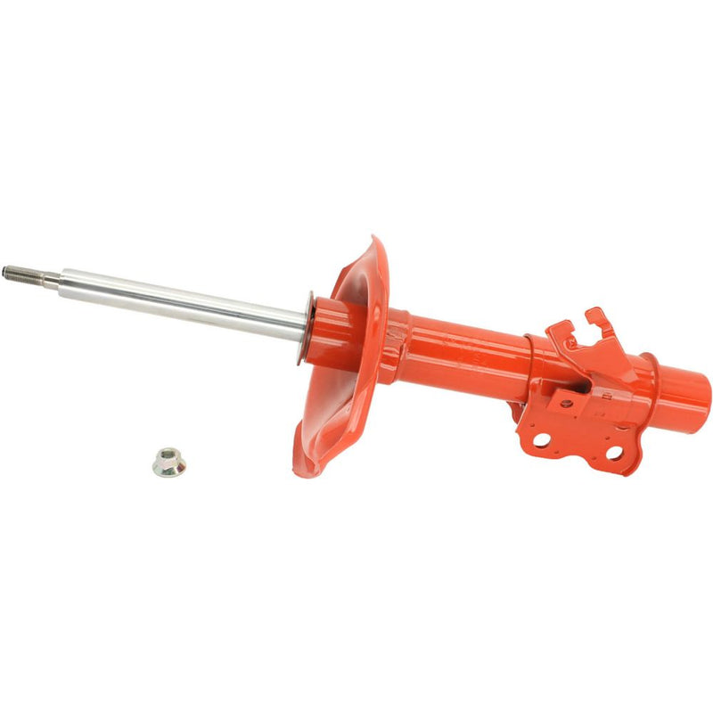 KYB 734023 Damping Rate Adjustable Strut for 1995–1998 Nissan 240SX
