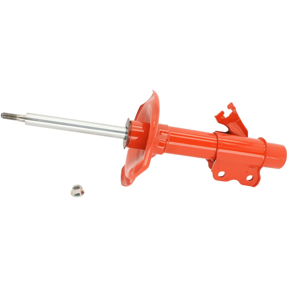 KYB 734024 Damping Rate Adjustable Strut for 1995–1998 Nissan 240SX