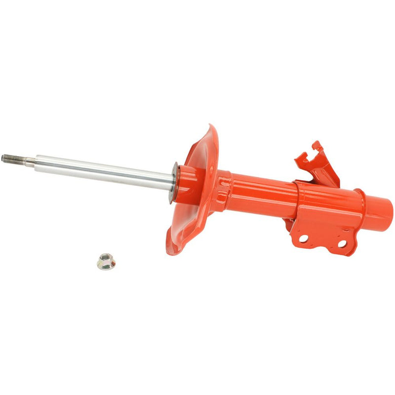 KYB 734024 Damping Rate Adjustable Strut for 1995–1998 Nissan 240SX
