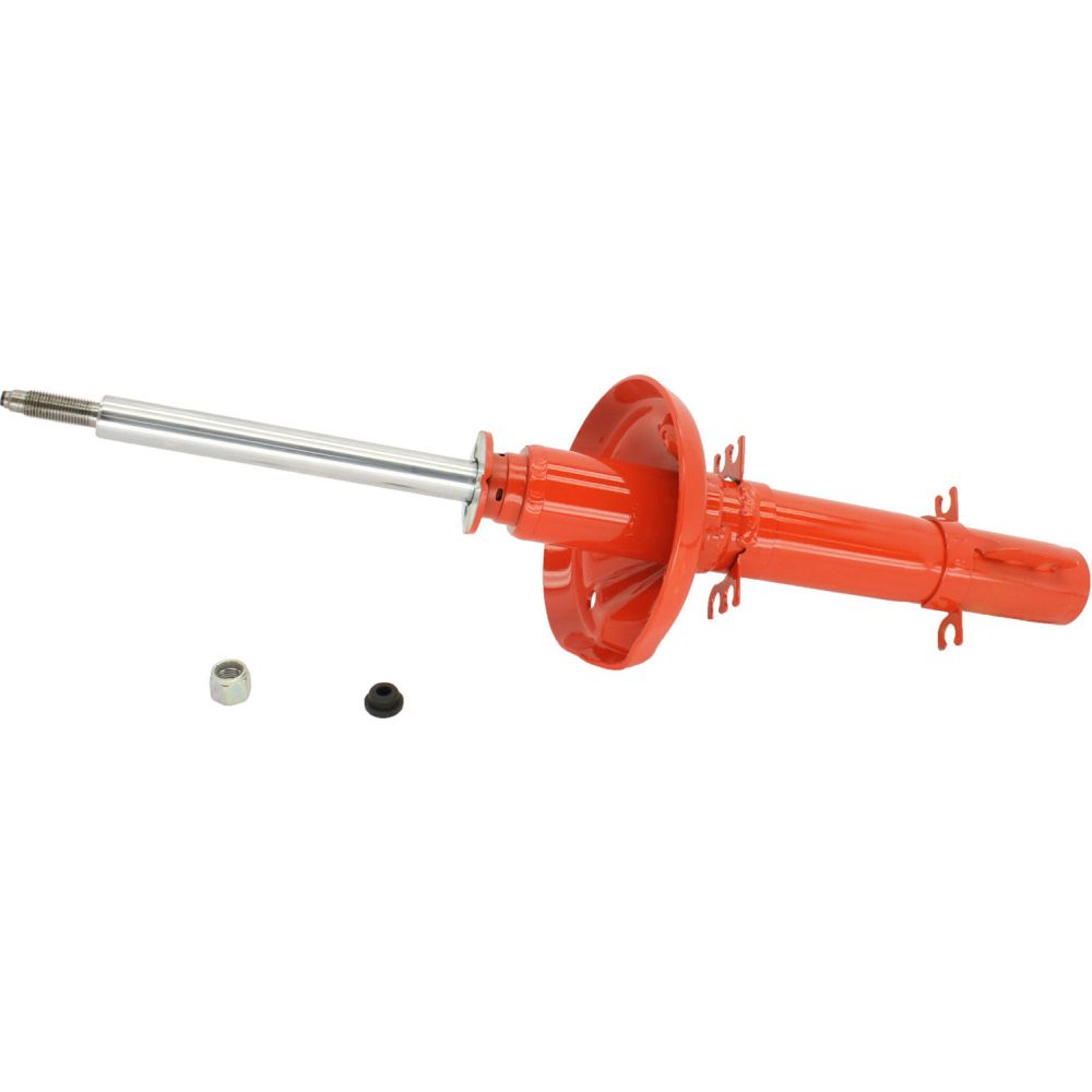 KYB 734033 Damping Rate Adjustable Strut for 1998–2010 Volkswagen Beetle
