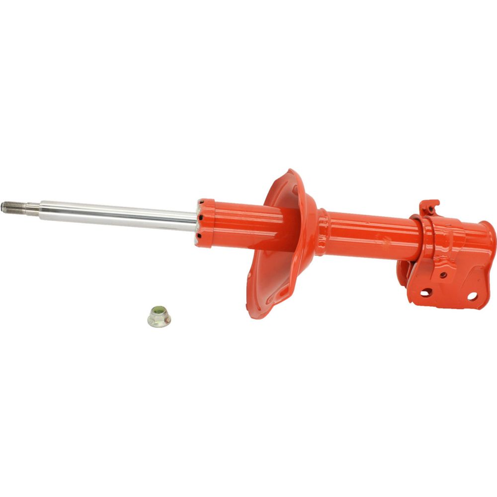 KYB 734034 Damping Rate Adjustable Strut for 2002–2003 Subaru Impreza