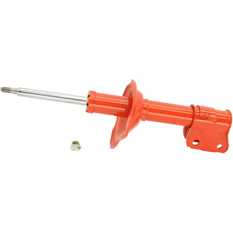 KYB 734035 Damping Rate Adjustable Strut for 2002–2003 Subaru Impreza
