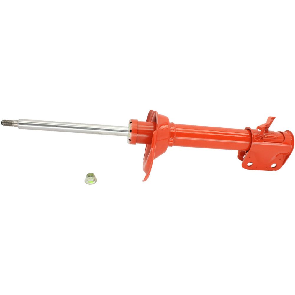 KYB 734037 Damping Rate Adjustable Strut for 2002–2003 Subaru Impreza