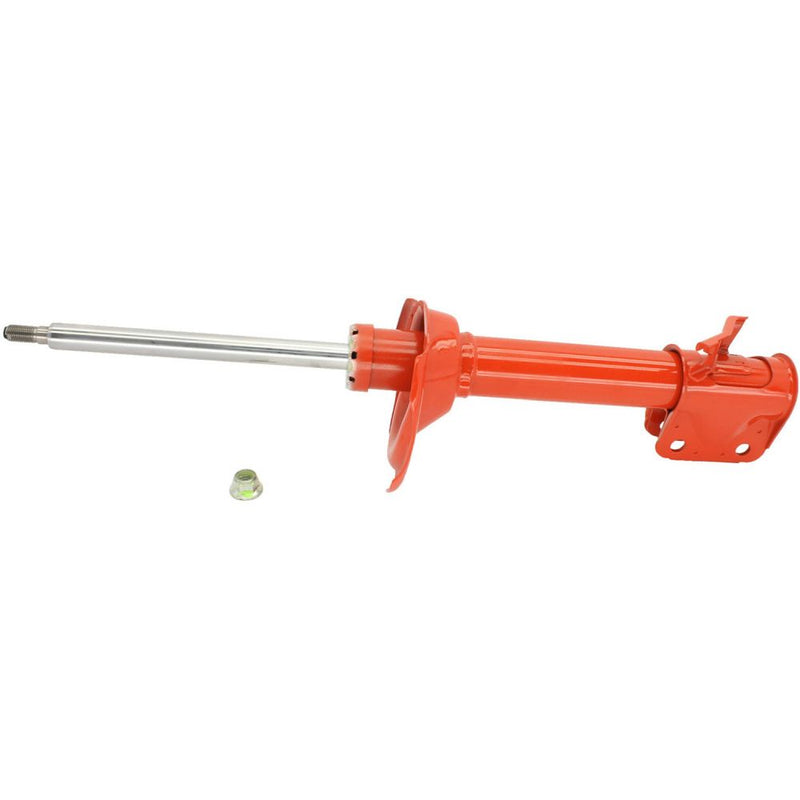 KYB 734037 Damping Rate Adjustable Strut for 2002–2003 Subaru Impreza