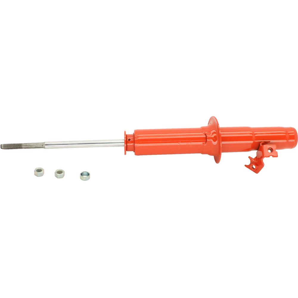 KYB 741006 Damping Rate Adjustable Strut for 1994–2001 Acura Integra