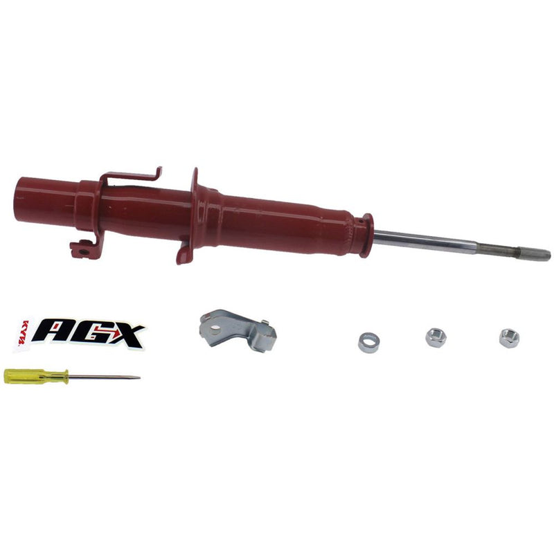 KYB 741008 Damping Rate Adjustable Strut for 1990–1993 Acura Integra