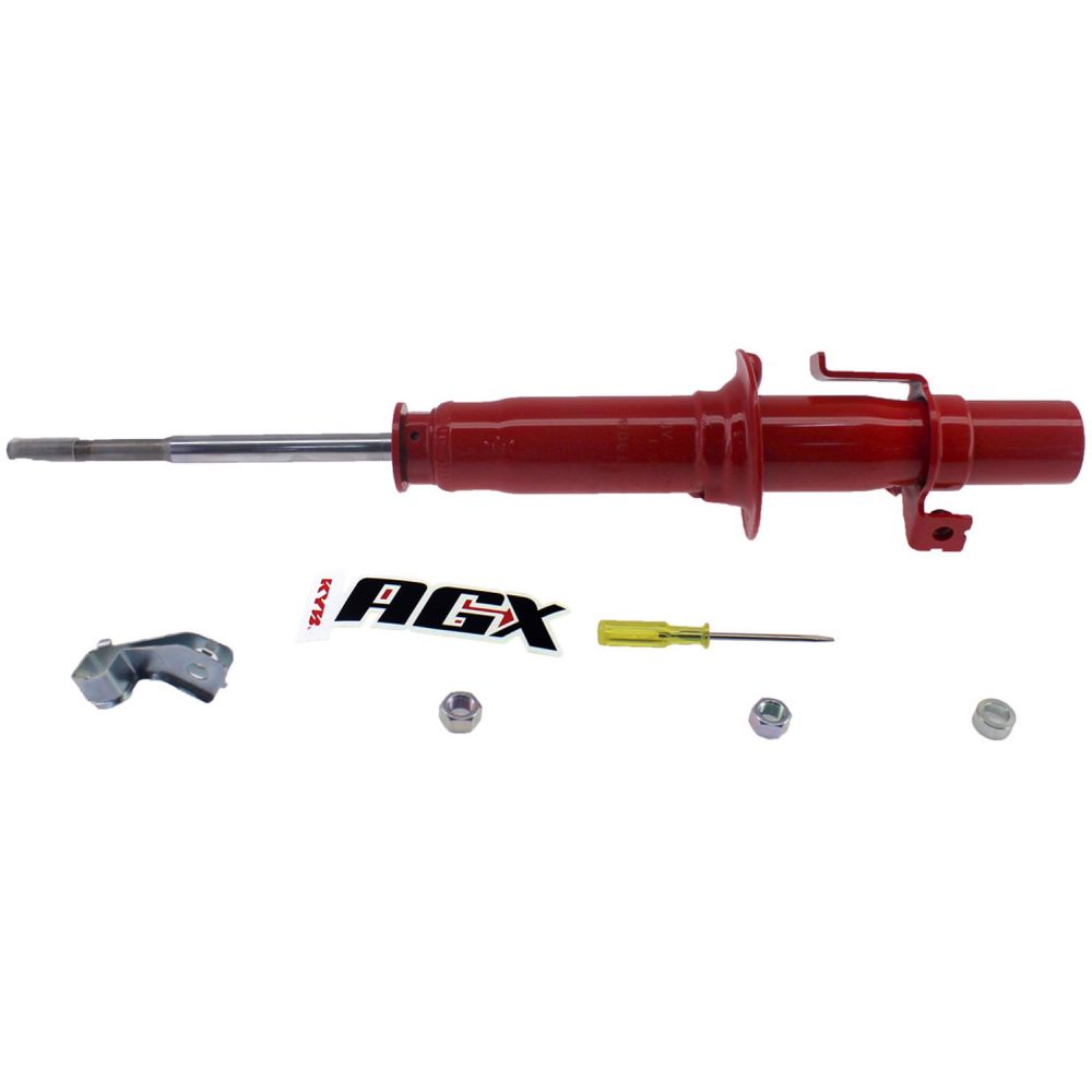 KYB 741009 Damping Rate Adjustable Strut for 1990–1993 Acura Integra