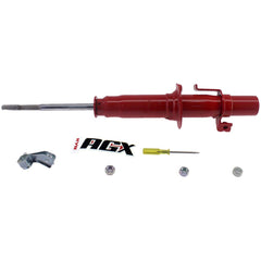 KYB 741009 Damping Rate Adjustable Strut for 1990–1993 Acura Integra