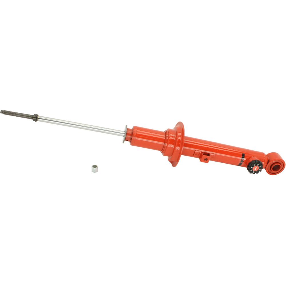 KYB 741014 Damping Rate Adjustable Strut for 1990 Dodge 2000 GTX