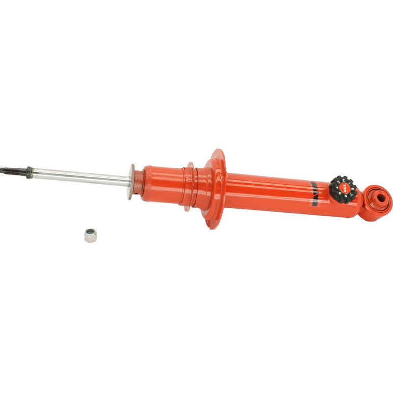 KYB 741015 Damping Rate Adjustable Strut for 1990–1997 Mazda Miata / MX-5