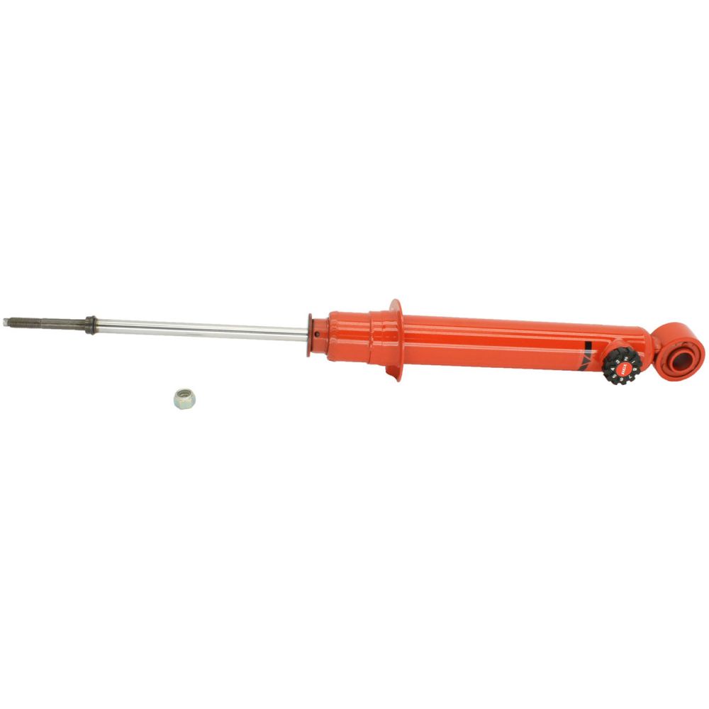 KYB 741019 Damping Rate Adjustable Strut for 1995–2000 Chrysler Sebring