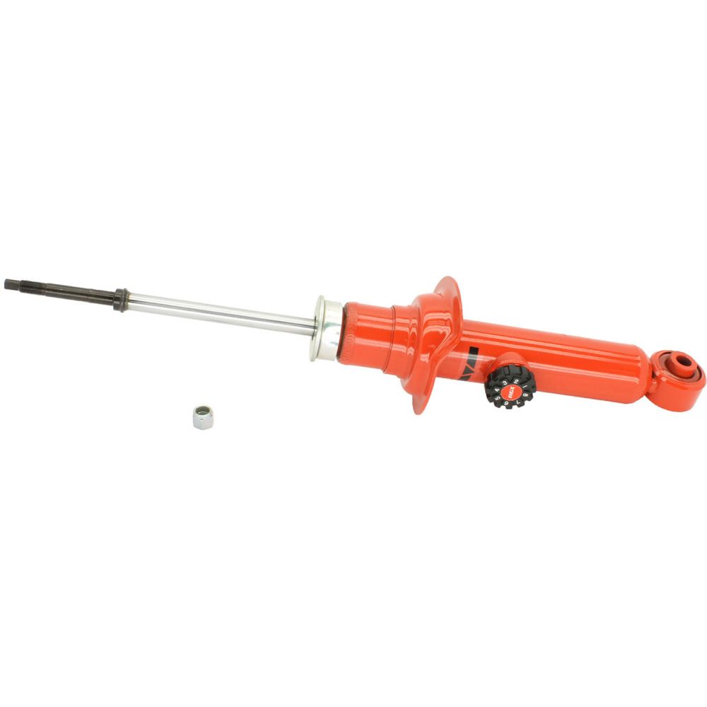 KYB 741021 Damping Rate Adjustable Strut for 1999–2002 Infiniti G20