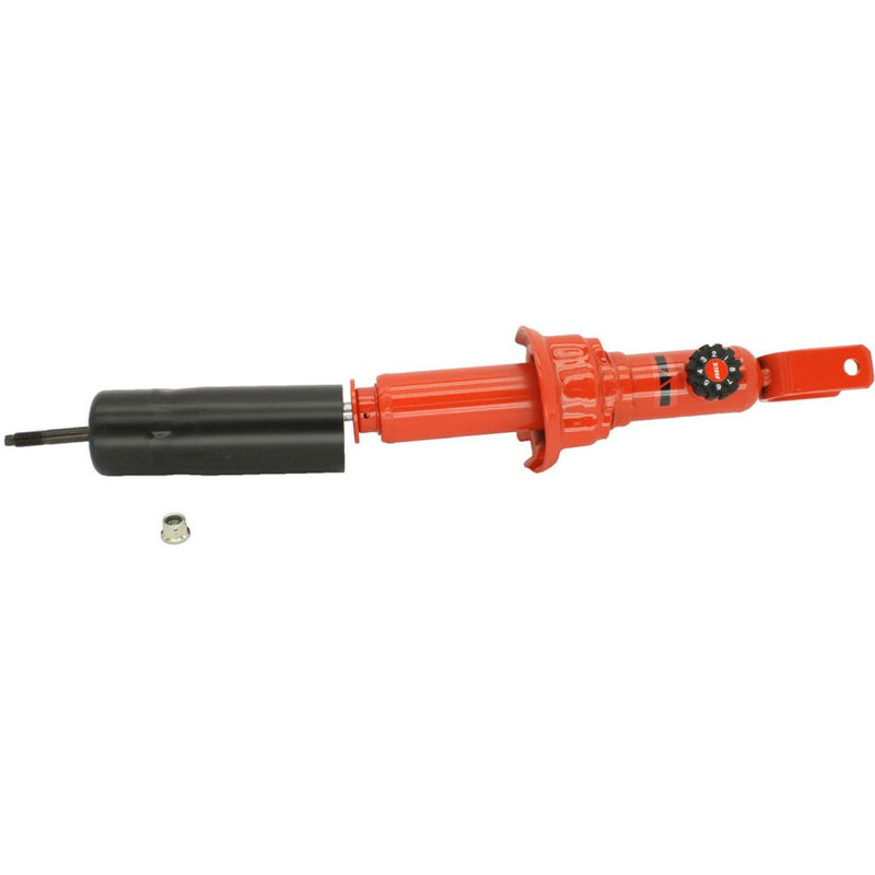 KYB 741024 Damping Rate Adjustable Strut for 1997–2000 Acura EL