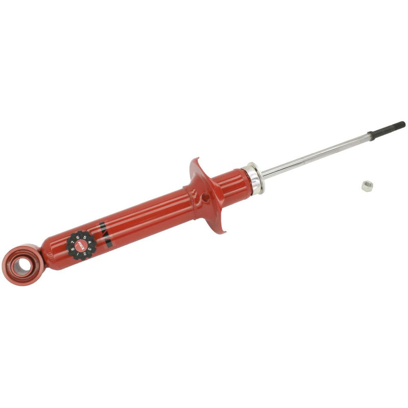 KYB 741025 Damping Rate Adjustable Strut for 1986–1991 Mazda RX-7