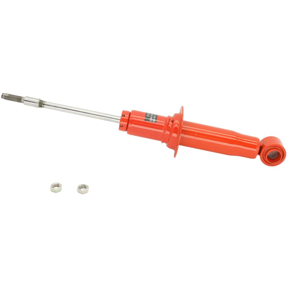 KYB 741026 Damping Rate Adjustable Strut for 1990–1996 Nissan 300ZX