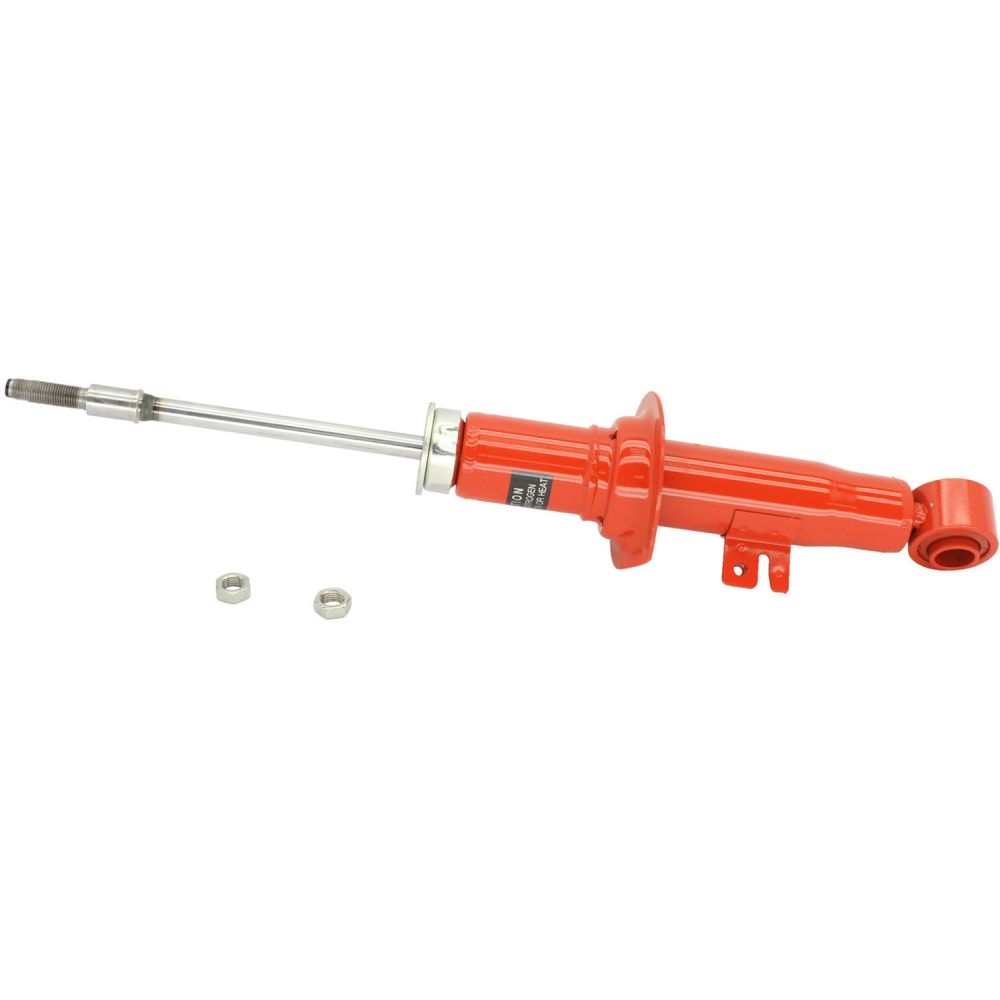 KYB 741027 Damping Rate Adjustable Strut for 1990–1996 Nissan 300ZX