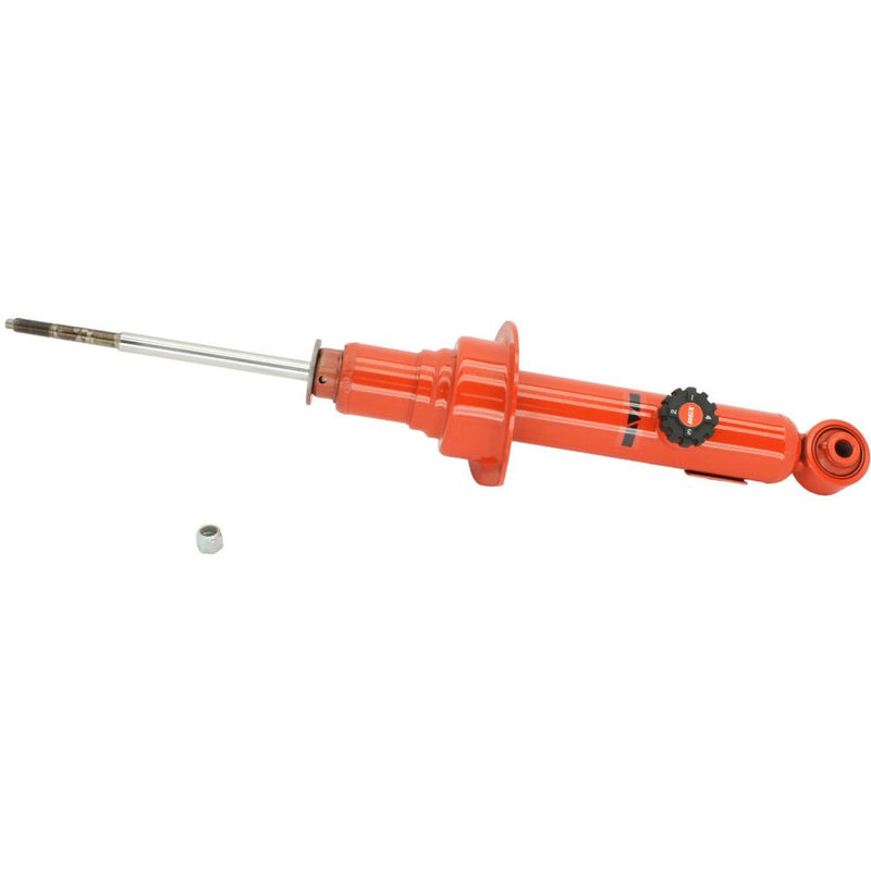 KYB 741035 Damping Rate Adjustable Strut for 1999–2005 Mazda Miata / MX-5