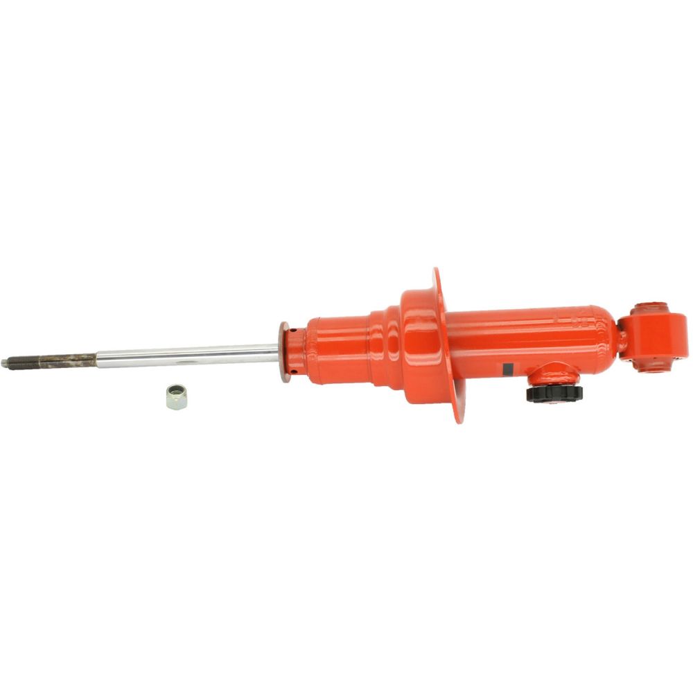 KYB 741036 Damping Rate Adjustable Strut for 1999–2005 Mazda Miata / MX-5