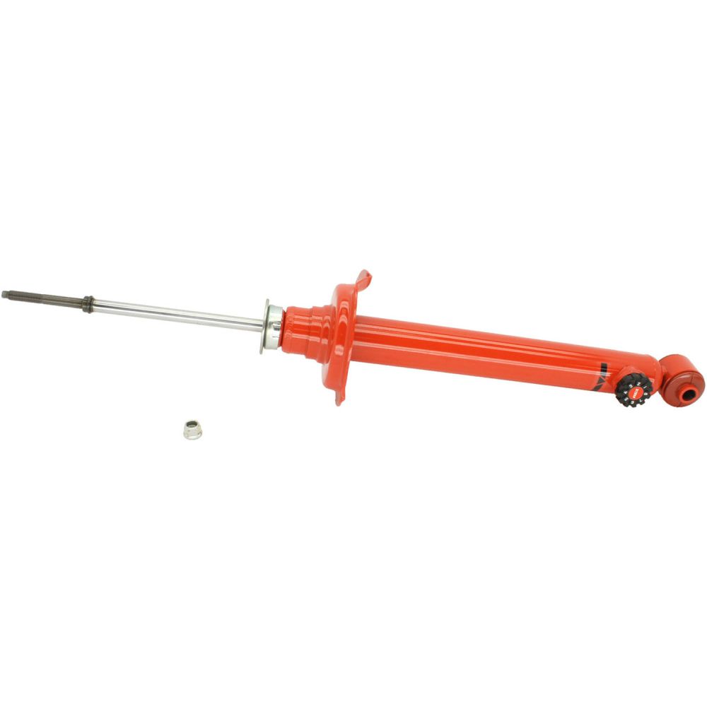 KYB 741061 Damping Rate Adjustable Strut for 1995–2005 Chevrolet Cavalier