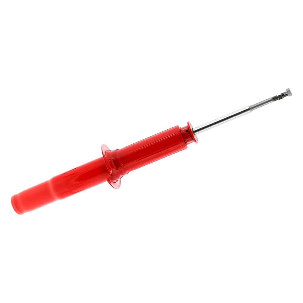 KYB 741065 AGX Front Side Damping Rate Adjustable Strut for 1997–2001 Honda CR-V