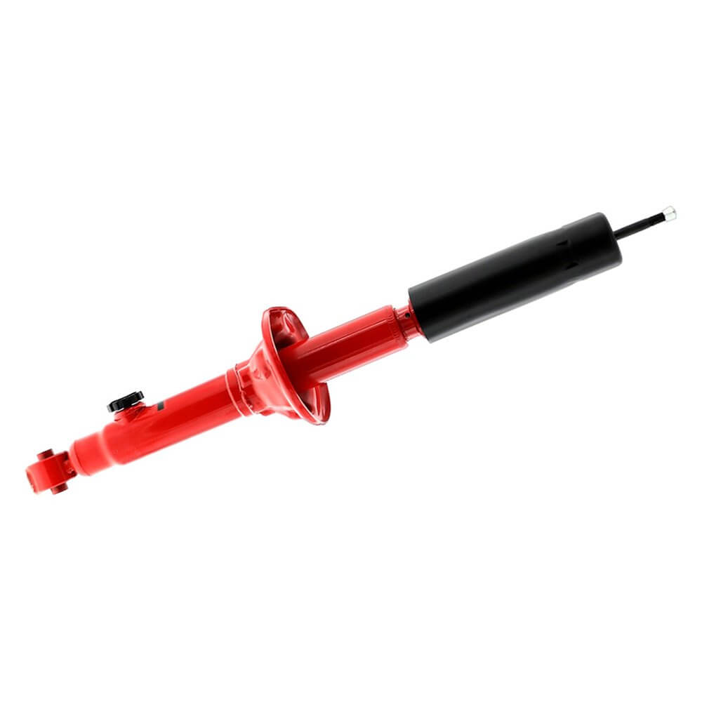 KYB 741066 AGX Rear Side Damping Rate Adjustable Strut for 1997–2001 Honda CR-V