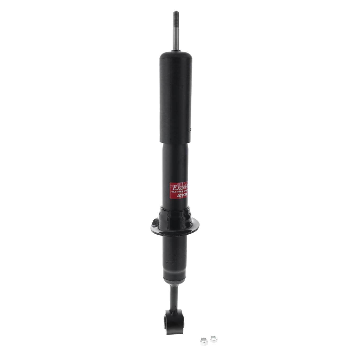 KYB 741071 AGX Driver or Passenger Side Twin Tube Adjustable Strut for 2010–2023 Lexus GX460