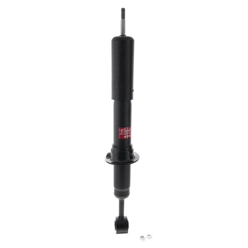 KYB 741071 AGX Driver or Passenger Side Twin Tube Adjustable Strut for 2010–2023 Lexus GX460